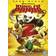 Kung Fu Panda 2 [DVD]